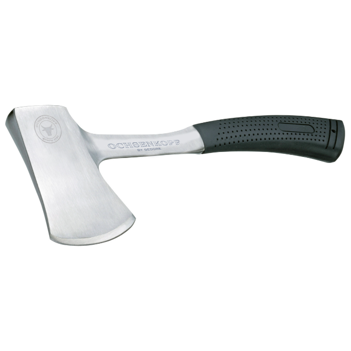 Ochsenkopf OX 270 GST-600, Ståløkse 600g, 1 stk., SGD-1735934