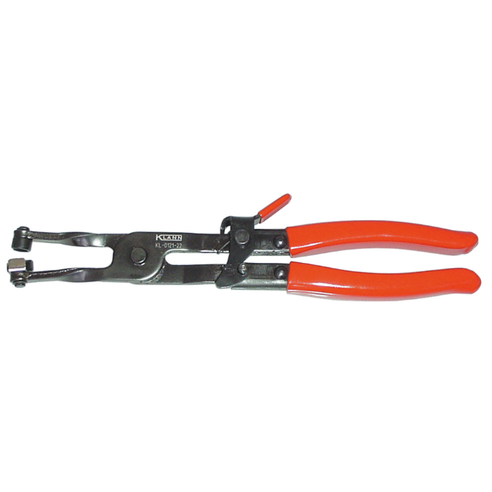 Gedore Automotive Slangeklemme Tangsett, 1 Stykk, SGD-1125