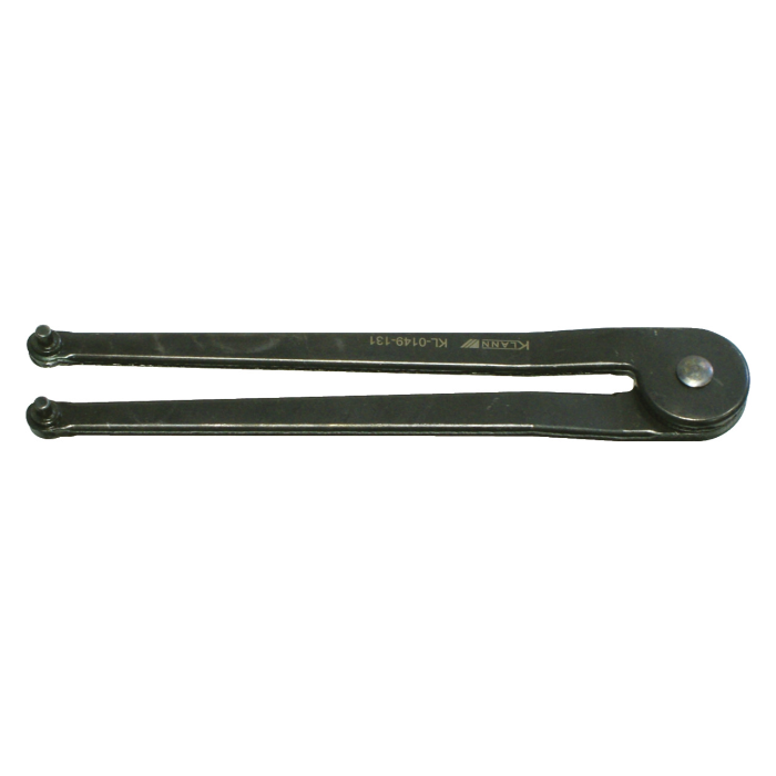 Gedore Automotive Stirnlochschlüssel Ø14 -100, Zapfen Ø5, 1 Stykk, SGD-1753312
