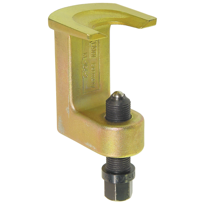 Gedore Automotive kuleledd trekker, 1 Eske, SGD-1141