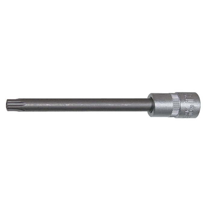 Gedore Automotive Steckschlüsseleinsatz T30 mit Bohrung, 1 Stykk, SGD-1753967