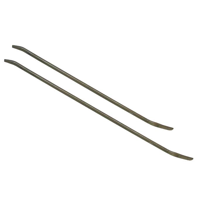 Gedore Automotive Montierhebel-Satz (2 St.), 1 Eske, SGD-1754092