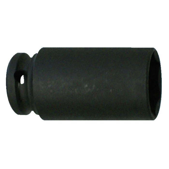 Gedore Automotive SK-Steckschlüssel Sett (SW 22 mm - SW 27 mm), 1 Stykk, SGD-1377