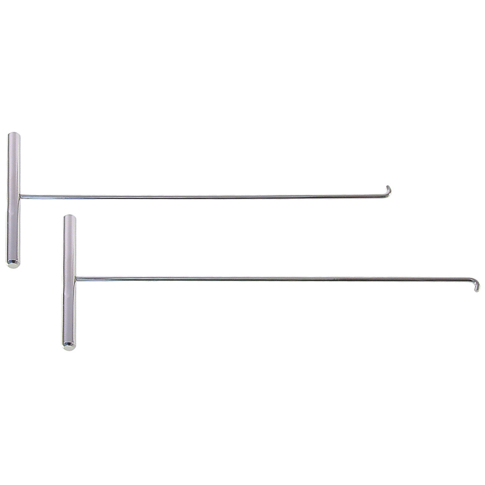 Gedore Automotive Zughakensatz lang, 1 Eske, SGD-1755544