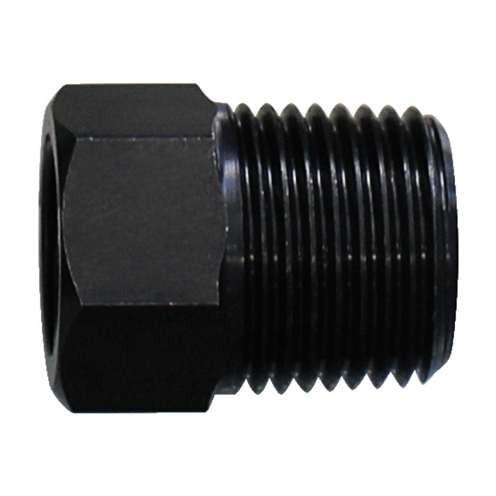 Gedore Automotive NPT Adapter Sett 1/4" til 3/8", 1 Stykk, SGD-1335