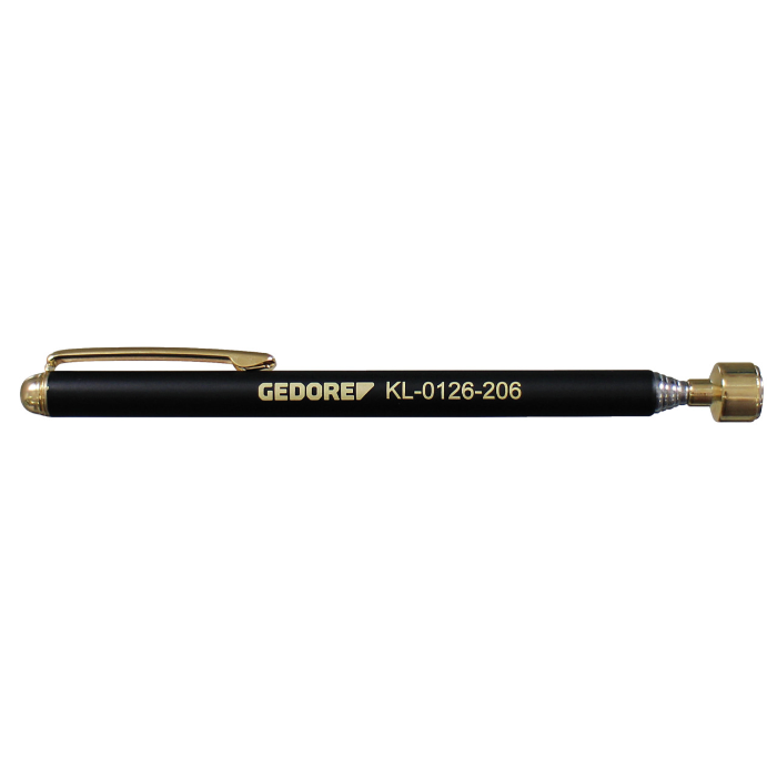 Gedore Automotive Magnetheber Teleskop extra Stark, 1 Stykk, SGD-1792911