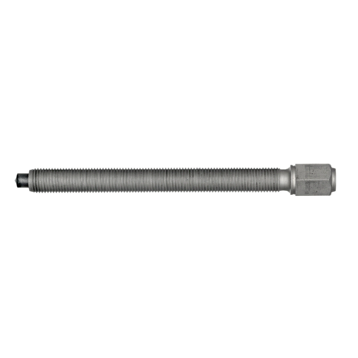 Gedore Blue Line Spindel komplett med kule + spiss, M14x1,5 og G 1/2 & G 3/4 tommer, lengder 140 mm til 350 mm, 1 Stykk, SGD-944