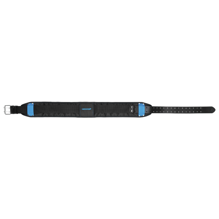 Gedore Blue Line, WT 1056 1, kraftig belte med pute, 1 stk., SGD-1802410