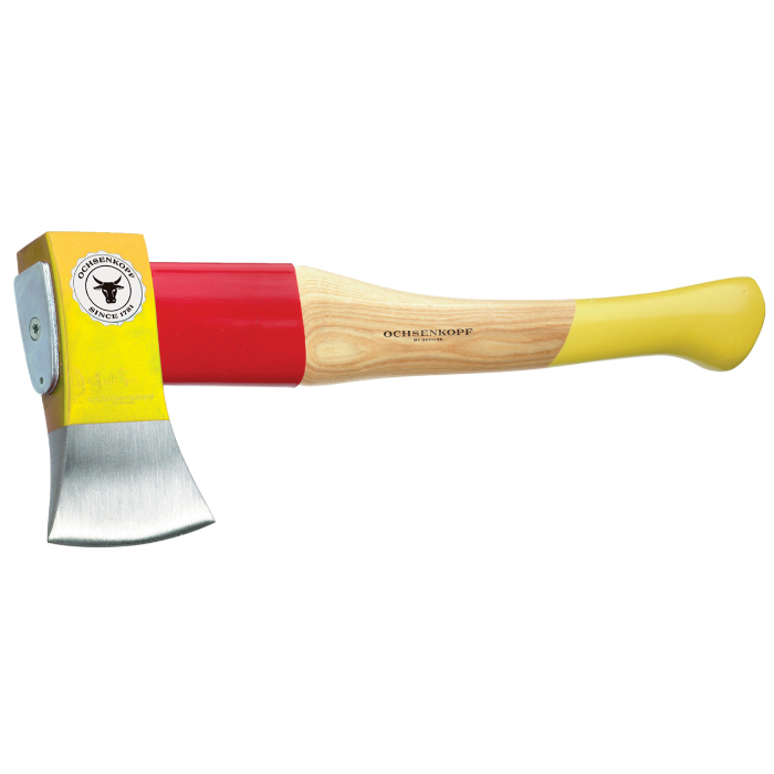 Ochsenkopf OX 644 H-1255, Hatchet Split-Quick Rotband-Plus, 1 stk., SGD-1852728