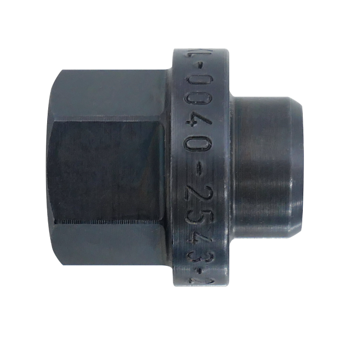 Gedore Automotive Bundmutter M14, 1 Stykk, SGD-1858629