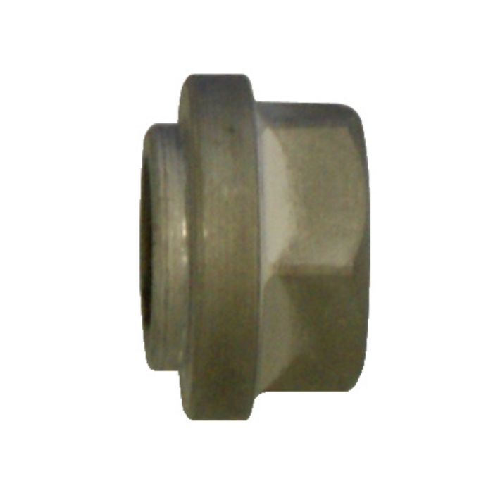 Gedore Automotive Bundmutter M14, 1 Stykk, SGD-1860739
