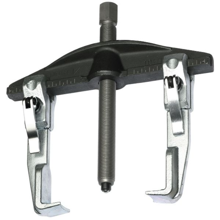 Gedore Blue Line Universal Avtrekker 2 Arm 130-350 mm, SGD-010