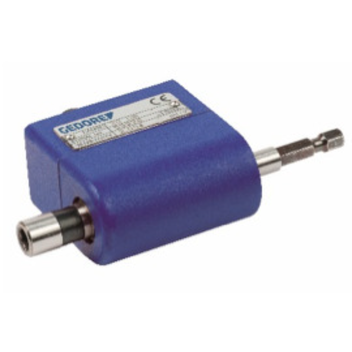 Gedore Blue Line Roterende dreiemomentsensorer 0,2-1400 Nm, SGD-616