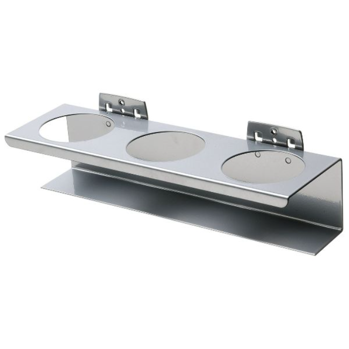 Gedore Blue Line Krok og holder for spraybokser, 1-8 bokser, SGD-328