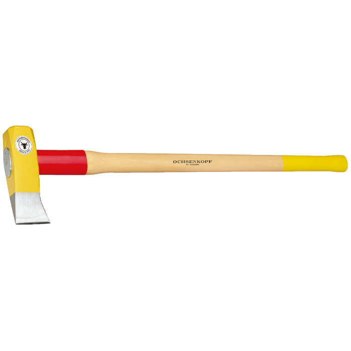 Ochsenkopf OX 638 H-3509, vedkløyvehammer Rotband-Plus, 1 stk., SGD-1881353