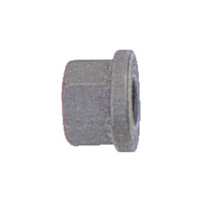 Gedore Automotive SK-Bundmutter M10, 1 Stykk, SGD-1941798