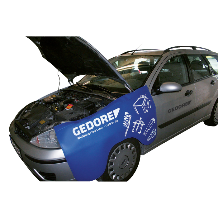 Gedore Blue Line, 907, Fender Cover, 1 stk, SGD-1942956