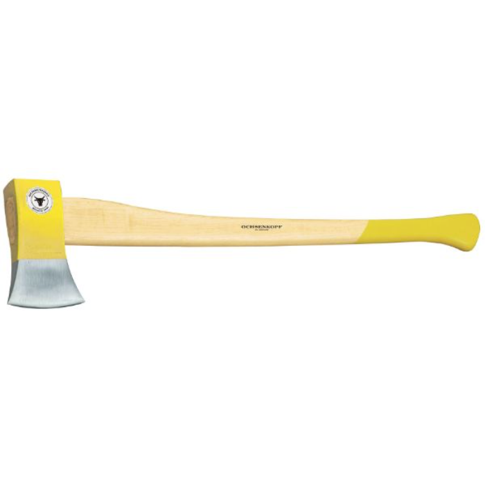 Ochsenkopf OX 248 E Split-Quick-øks med askeskaft, 1250g til 2500g, SGD-741
