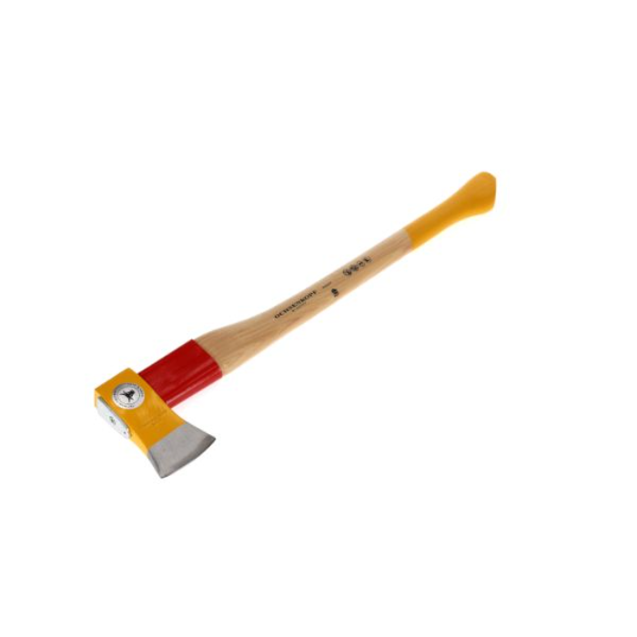 Ochsenkopf OX 648 H Split-Quick-øks med Hickory-skaft, 70-80 cm, SGD-742