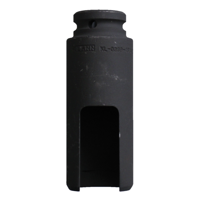 Gedore Automotive spesial stikkontaktinnsatser ½" driv SW14-SW29, 1 Stykk, SGD-1378