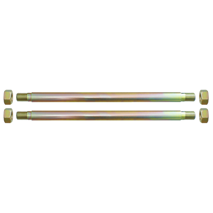 Gedore Automotive Zugstangenpaar med SK-muttere, 285mm - 360mm, 1 Eske, SGD-1067