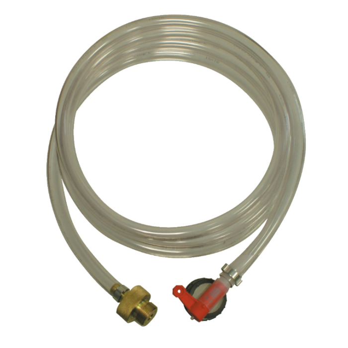 Gedore Automotive Öleinfülladapter für VW DSG-Getriebe, 1 Stykk, SGD-2228947