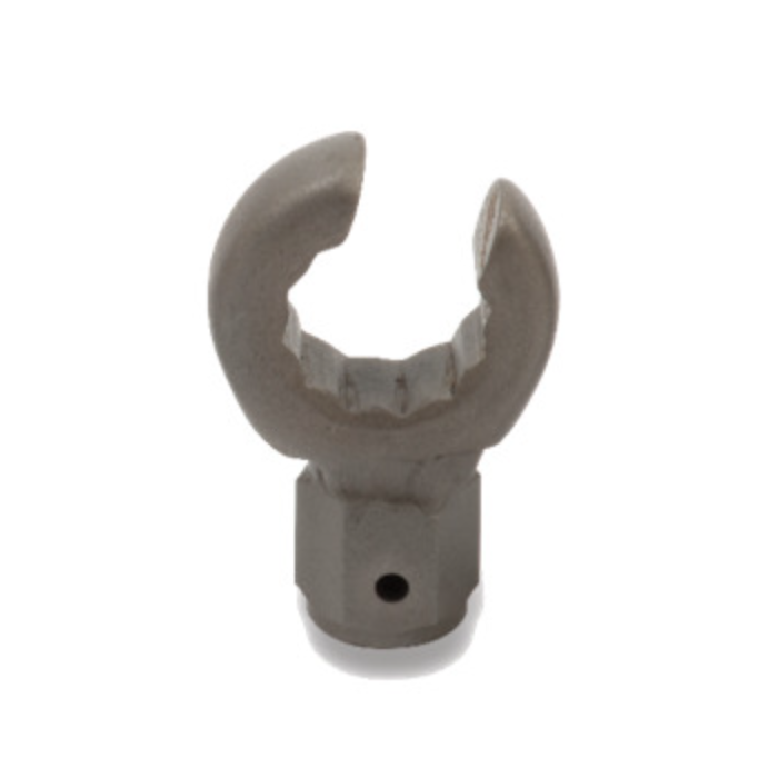 Gedore Blue Line Utvidet endebeslag ATB 8mm Spigot 8-24mm, SGD-497