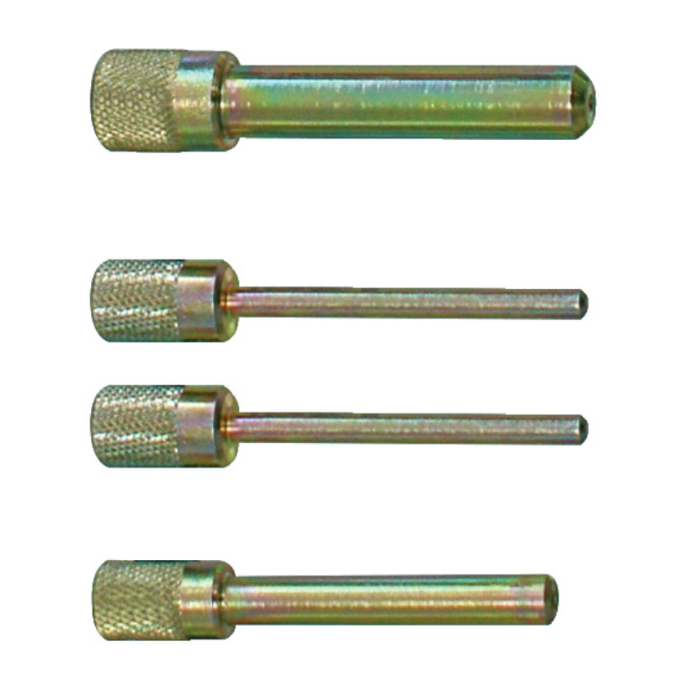 Gedore Automotive Arretierdorn-Satz Ford 1.4 / 1.6 HDI, TDCi, 1 Stykk, SGD-2296063