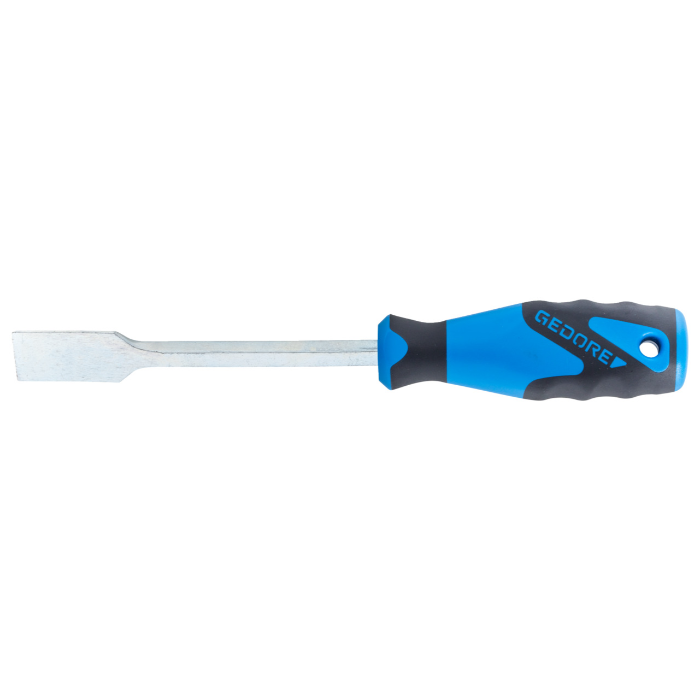 Gedore Blue Line, 133 K, Pakningsskraper, 240 mm, 1 stk., SGD-6535190