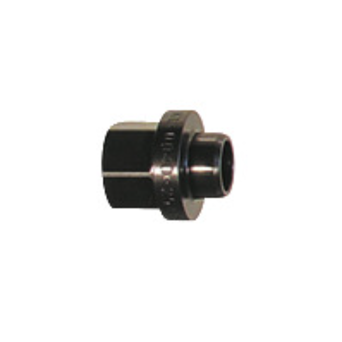 Gedore Automotive Bundmuttern Sett, 1 Stykk, SGD-1084