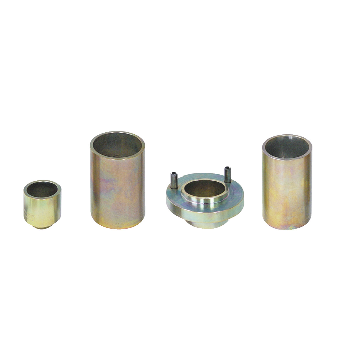Gedore Automotive hylsesett for traggelenker, 1 Eske, SGD-1092
