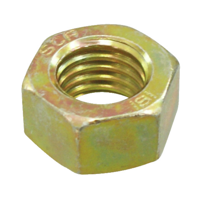 Gedore Automotive SK-Mutter M14-M18 Sett, 1 Stykk, SGD-1107