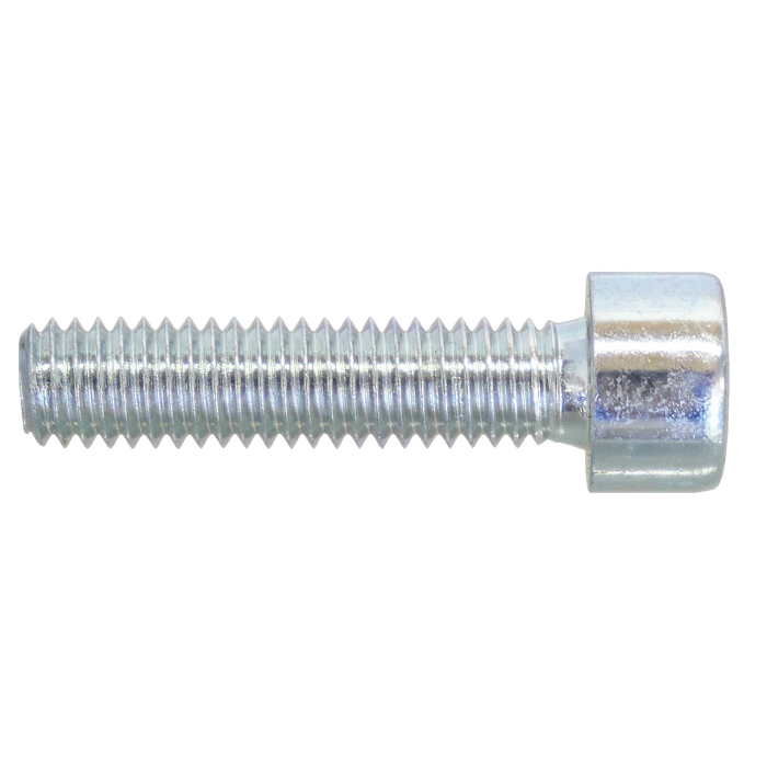 Gedore Automotive Zylinderschraube M6 x 25, 1 Stykk, SGD-2380277