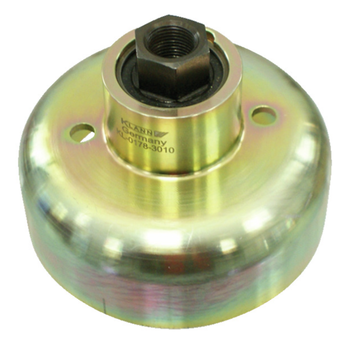 Gedore Automotive Gehäuse mit Mutter, 1 Stykk, SGD-2406934