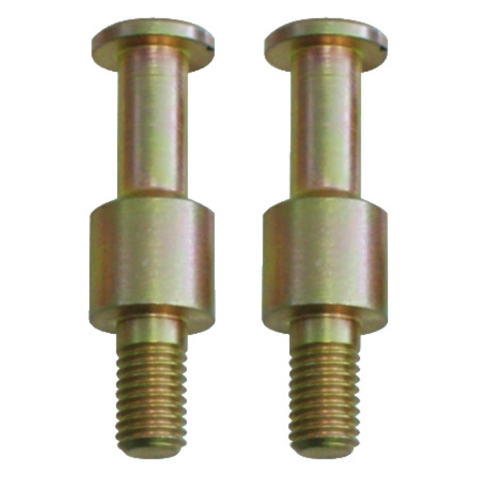 Gedore Automotive Bolzen-Satz Ø6-18, 1 Eske, SGD-1198