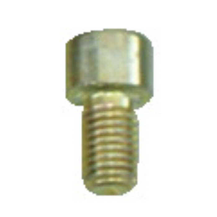 Gedore Automotive Zylinderschraube M12 x 20, 1 Stykk, SGD-2427443
