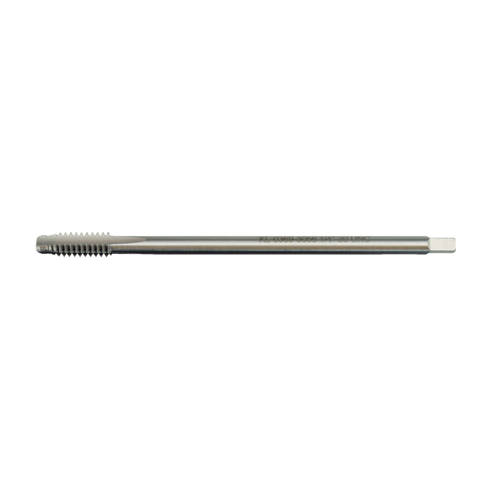 Gedore Automotive Gewindebohrer ¼"-20 UNC mit Bohrspitze, 1 Stykk, SGD-2433583