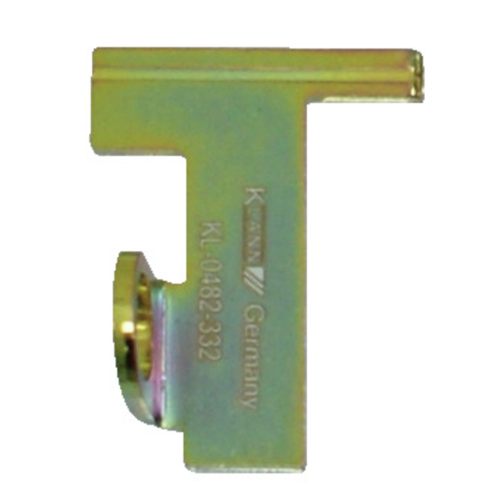 Gedore Automotive Haltevorrichtung für Schwungrad, 1 Stykk, SGD-2439123