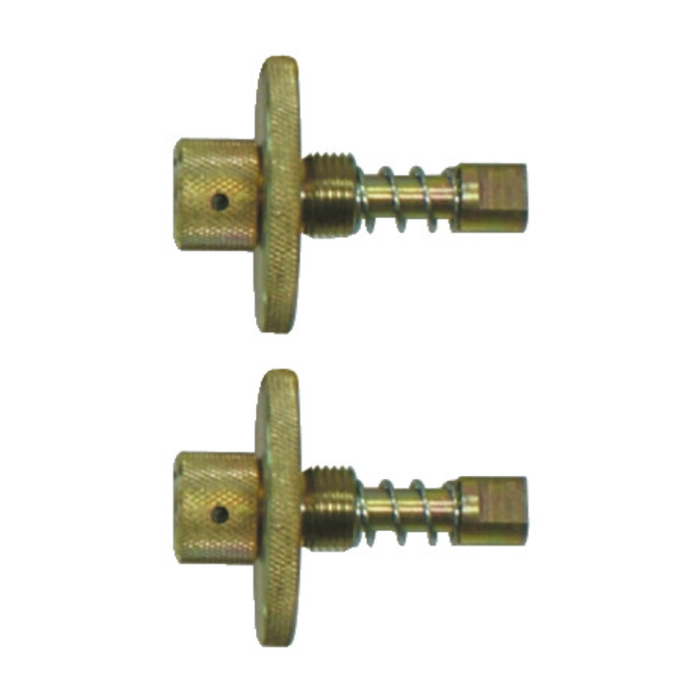 Gedore Automotive Arretierwerkzeug für Nockenwelle (2 Stk.), 1 Stykk, SGD-2439824