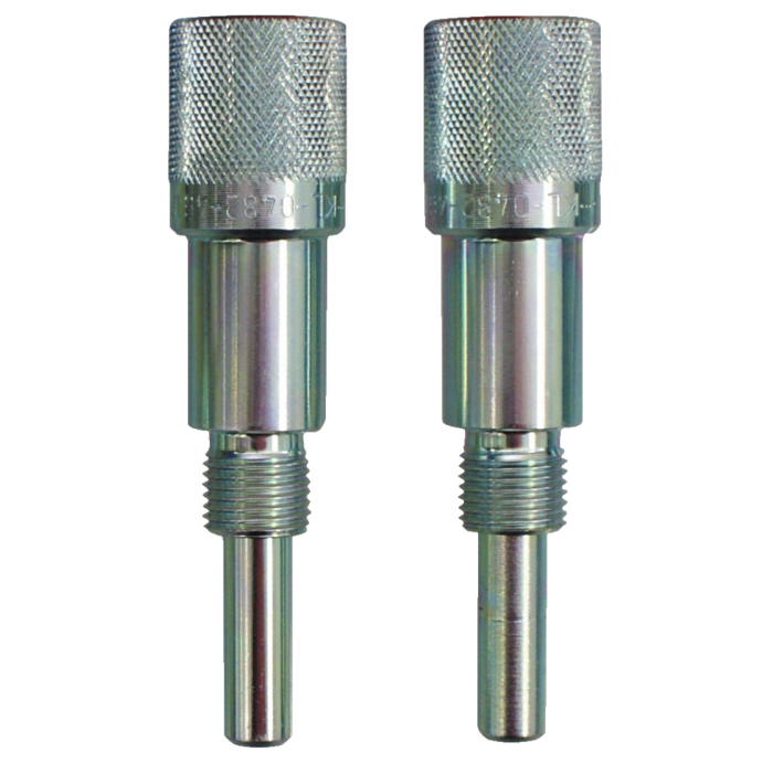 Gedore Automotive Arretierdorn für Nockenwelle (2 Stk.), 1 Eske, SGD-2439972