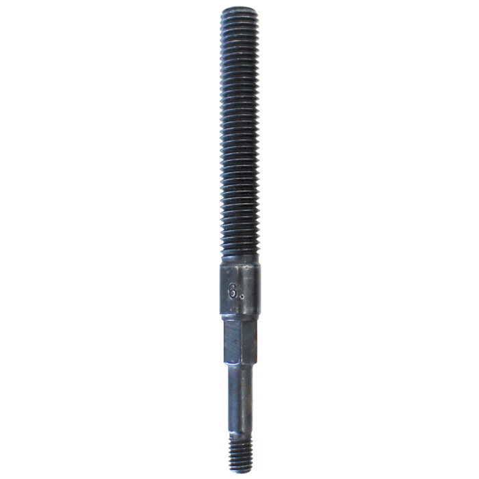 Gedore Automotive Gjengestangsett (M6, M7, M8), 1 Stykk, SGD-1222