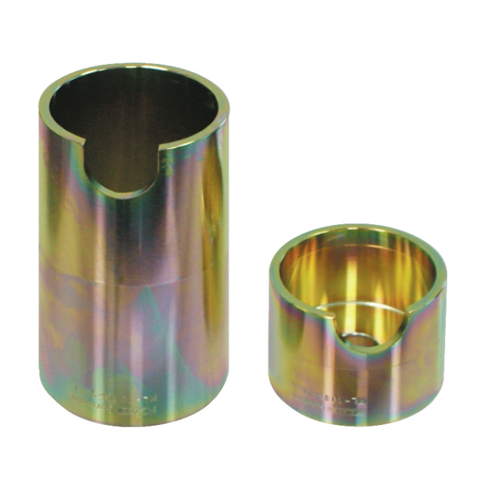 Gedore Automotive Antriebshülsensatz Ø70-90 mm, 1 Eske, SGD-1263