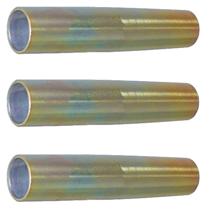 Gedore Automotive senterhylsesett M 20-22x1.5 / Ø 26 (3 stk), 1 Eske, SGD-1273