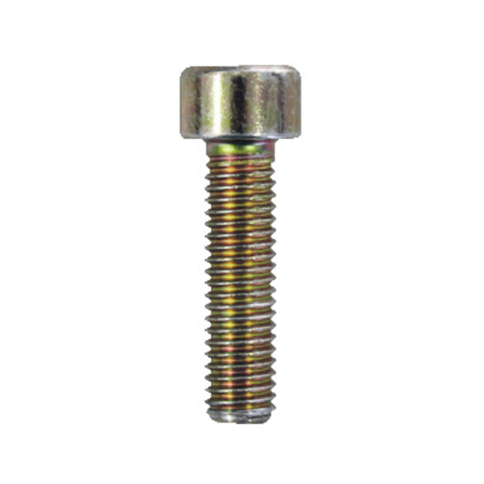 Gedore Automotive Zylinderschraube M8 x 30, 1 Stykk, SGD-2454572
