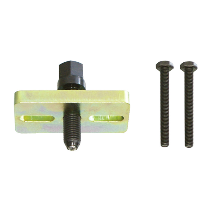 Gedore Automotive Abzieher für Kurbelwellen-Riemenscheibe, 1 Eske, SGD-2455889