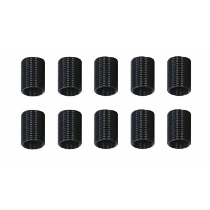 Gedore Automotive Gewindehülsen-Satz M8x1, 16 mm lang (10 St.), 1 Eske, SGD-2458098