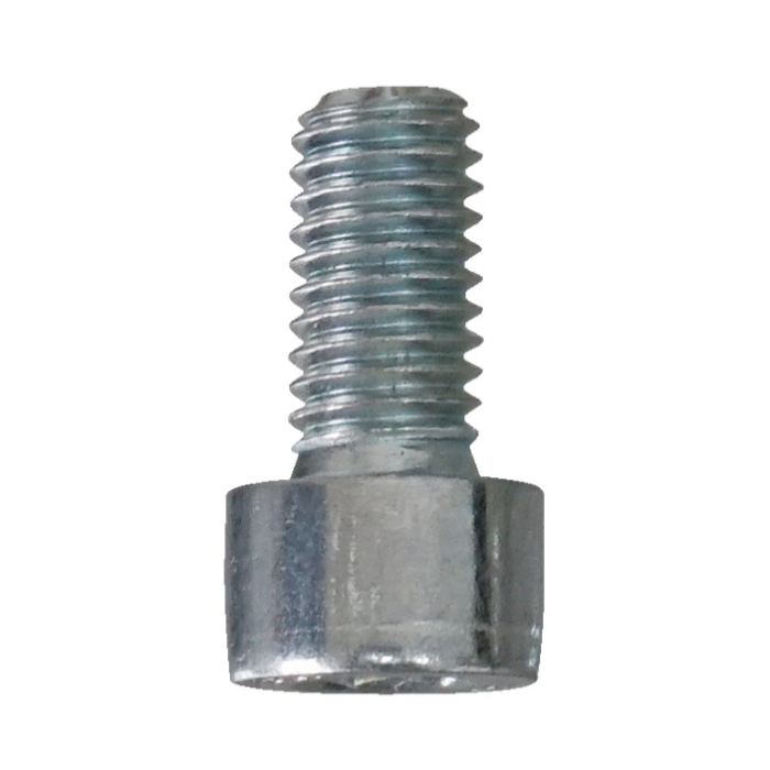 Gedore Automotive Zylinderschraube M8 x 16, 1 Stykk, SGD-2460513