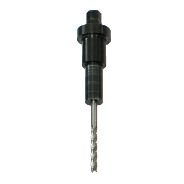 Gedore Automotive Fräswerkzeug für Glühkerzenelektrode, 1 Stykk, SGD-2463687