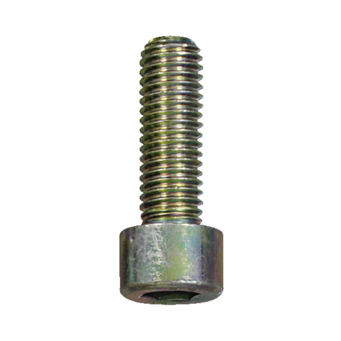 Gedore Automotive Zylinderschraube M12 x 30, 1 Stykk, SGD-2476282