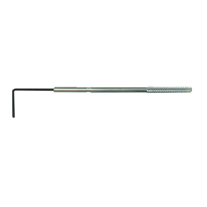 Gedore Automotive Arretierdorn Set Ø2.5 - Ø7, 1 Stykk, SGD-1193